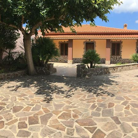 Villamorus Santa Maria la Palma Exterior foto