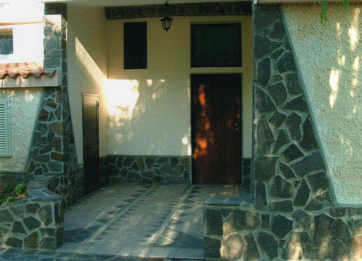 Villamorus Santa Maria la Palma Exterior foto